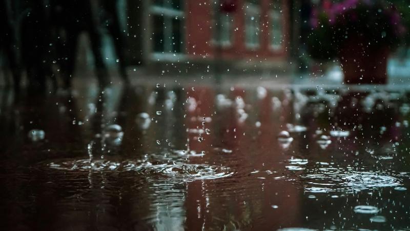 ALERT: Met Éireann issues weather warning for Leitrim amid heavy rain and showers