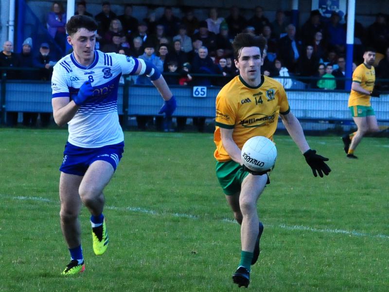 Super Sunday on the cards as fixtures revealed for Connacht Gold SFC Quarter-Finals