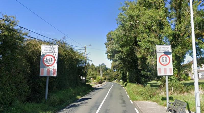 Ramps to be considered to tackle ongoing speeding issue in North Leitrim ‘before a fatality occurs’