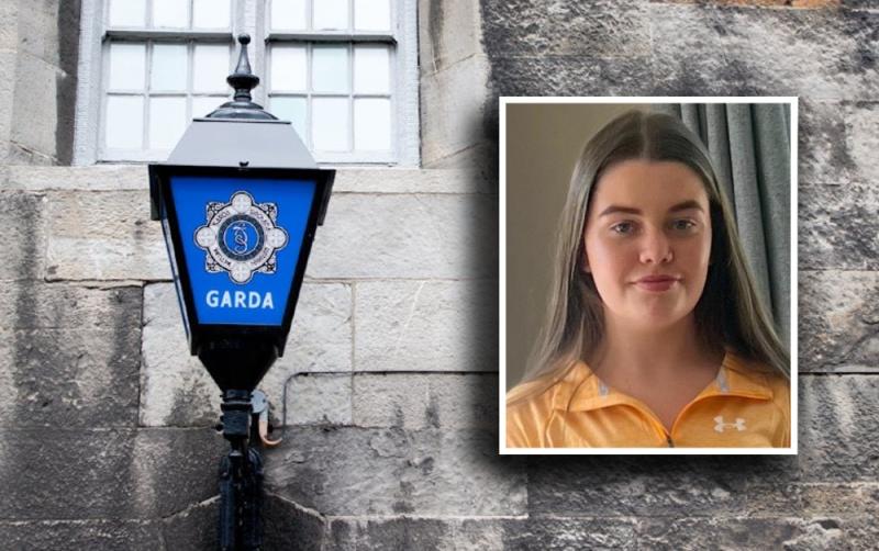 ALERT: Gardaí issue urgent appeal for help locating 14-year-old girl missing since Friday