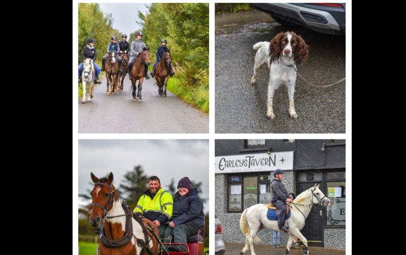 GALLERY: Fantastic turnout at 35th annual Tullaghan pony drive
