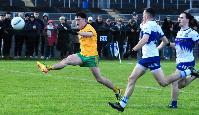 THE LAST POINT: Club Player's voice has to be heard
