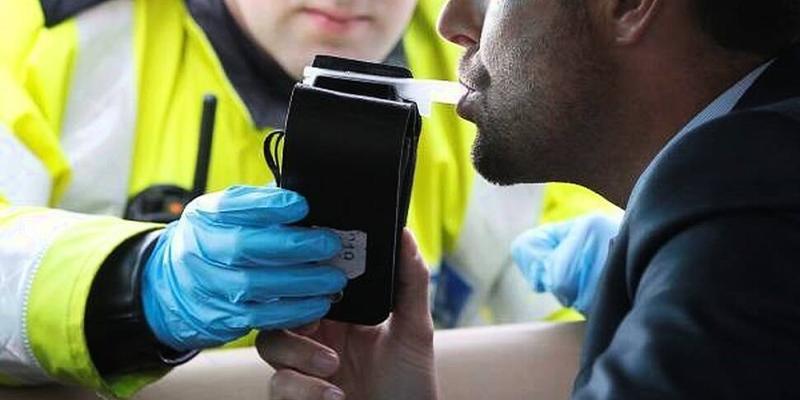 Second drug-driving conviction and two-year ban for Monaghan man