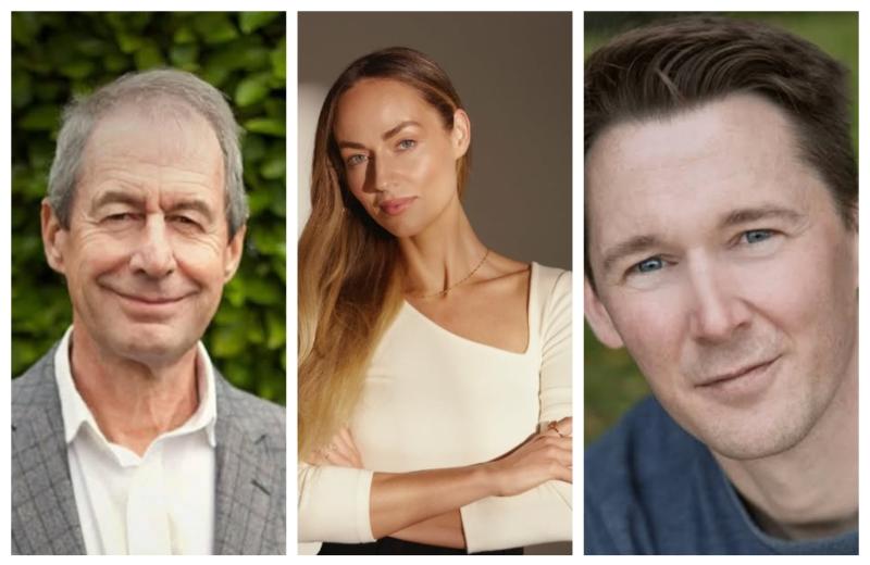 Speakers confirmed for Sligo-Leitrim's free ‘change your mind’ festival 
