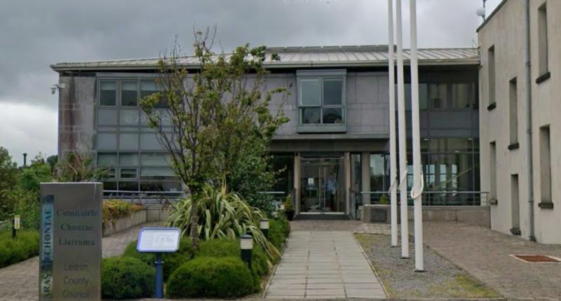 Leitrim County Council votes against backing Maria Steen for the Áras