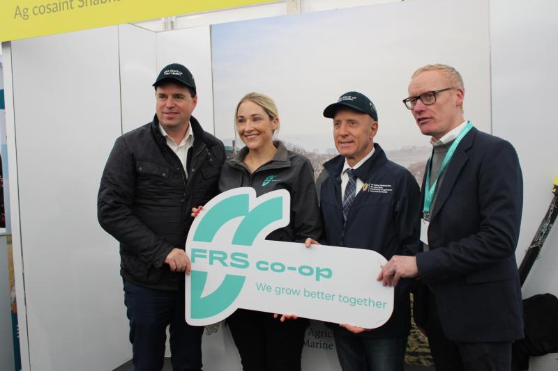 Leitrim schools among first to join new farm safety awareness programme