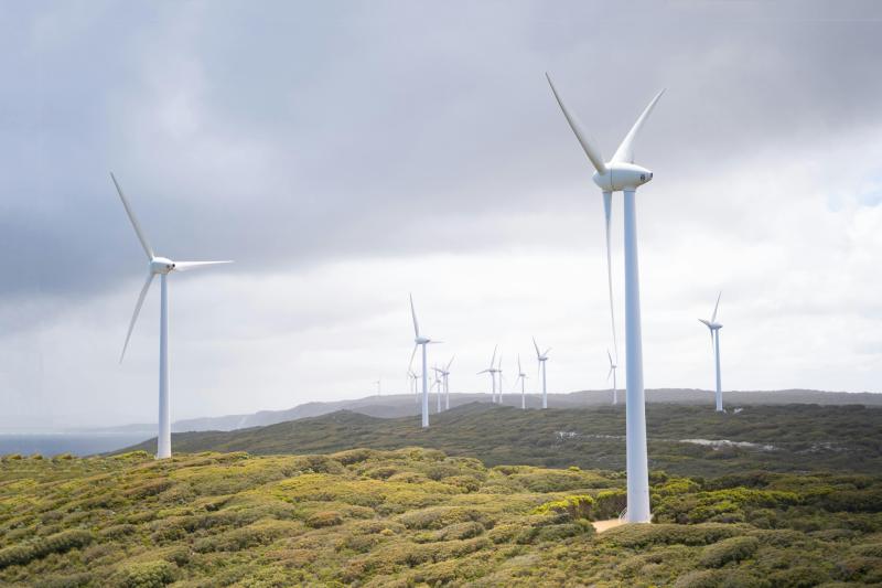 Planning approved for amended electricity substation on Leitrim wind farm