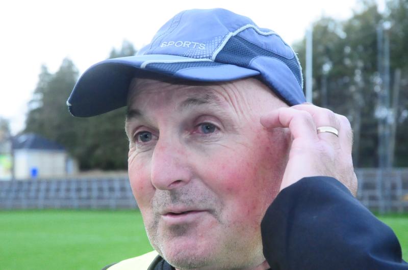 Brady pleased Mohill nearing full strength after Connacht Gold SFC Quarter Final victory