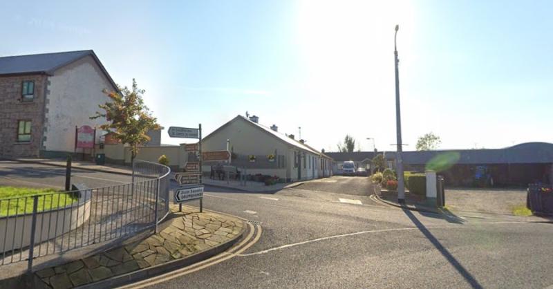 ‘Close calls’ as Google Maps directs tour buses the wrong way in Drumkeeran