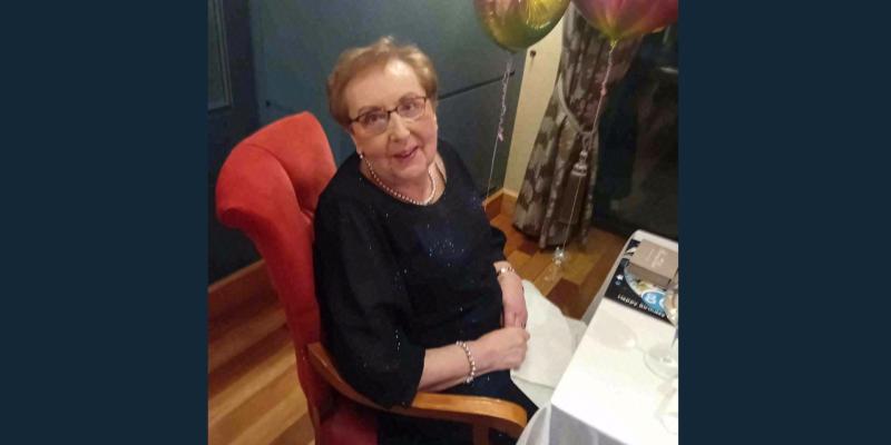 RIP: Warm tributes to ‘a beautiful lady’ from Leitrim after sudden passing