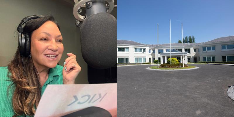 Unlocking the Western Corridor: Major business event comes to Leitrim