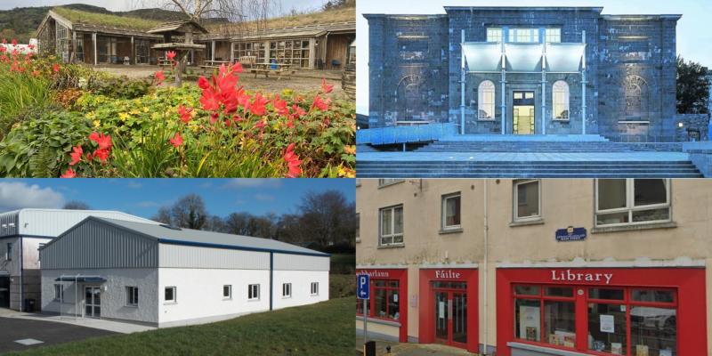 Workshops, clean ups and films to mark Climate Action Week in Leitrim