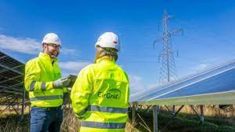 EirGrid launches public consultations in Leitrim ahead of major infrastructure projects