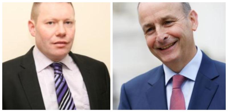 “Strange and unusual”: Leitrim councillor hits back at Taoiseach's comments on united Ireland poll