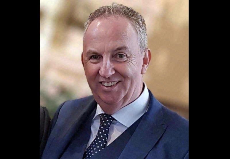 RIP: Tributes flood in following the sudden passing of “absolute gentleman”  from Leitrim