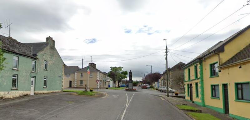 Planning permission granted for new housing in North Leitrim village