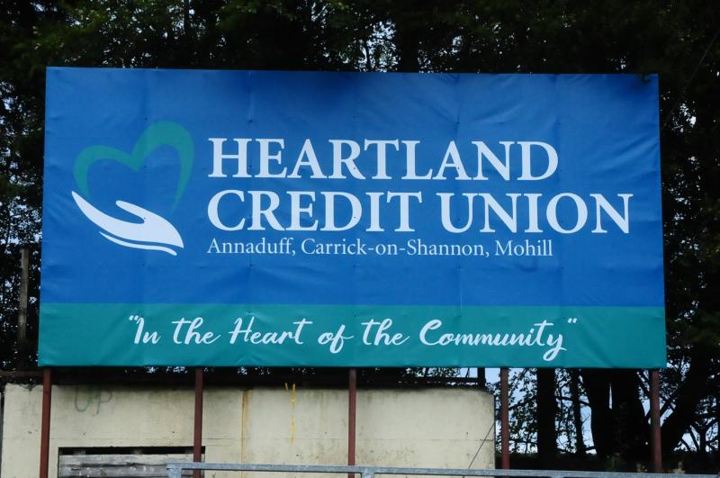 Heartland Credit Union secures naming rights to Leitrim GAA’s Páirc Seán Mac Diarmada