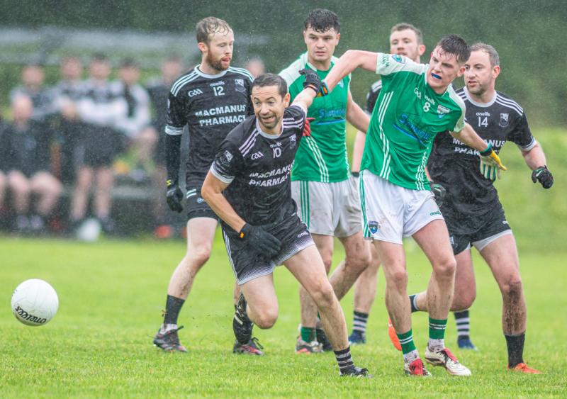 Derby drama for Sweeney Oil LGFA Intermediate Final as championships get to the business end of the season