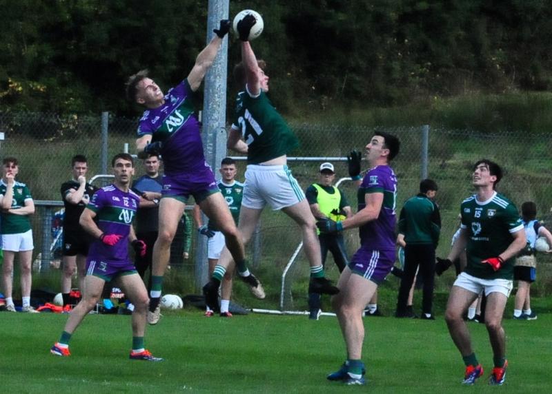 Will it be a  brand new day or the same old story in eagerly anticipated Connacht Gold Leitrim SFC Semi-Finals?
