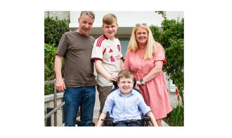 Fans 'can't wait to watch' new series of DIY SOS: The Big Build Ireland airing very soon