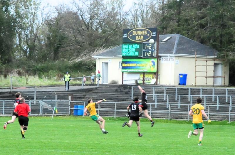 Fixture headaches for Leitrim GAA after thrilling Connacht Gold SFC clash sees Ballinamore & Fenagh set for replay
