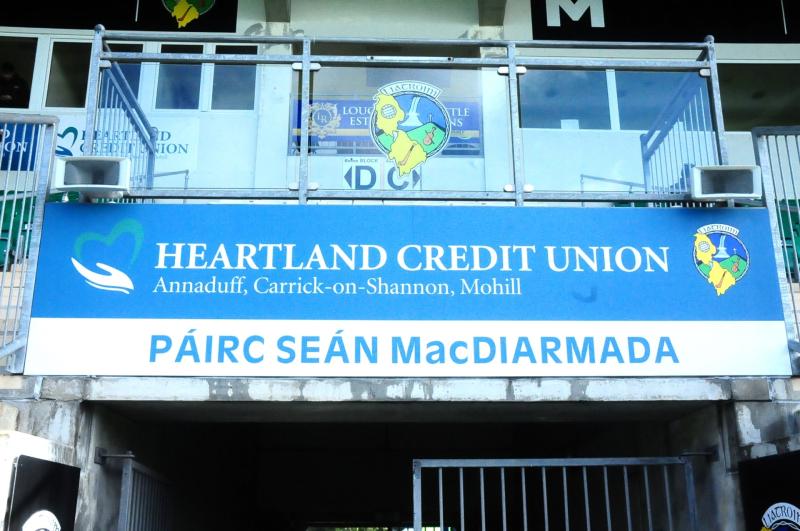 Heartland Credit Union Pairc Sean Mac Diarmada to host SFC & IFC double header on Sunday