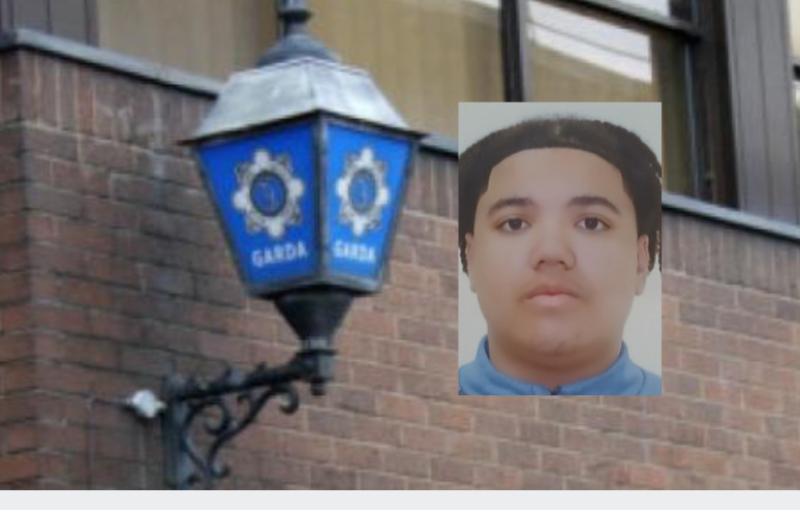 Missing teen, 16, found safe and well after Garda appeal in Waterford