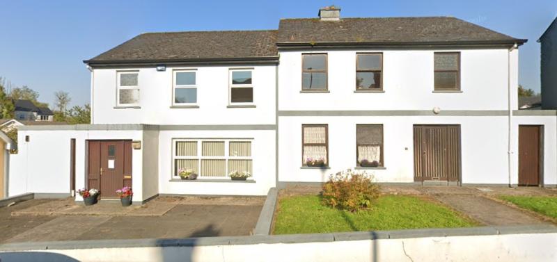 Fundraiser underway to convert Leitrim Garda barracks into dedicated mental health centre