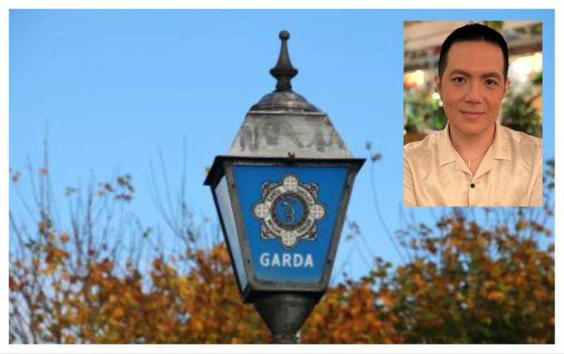 ALERT: Concern grows for man missing for number of days as Garda&iacute; issue urgent appeal