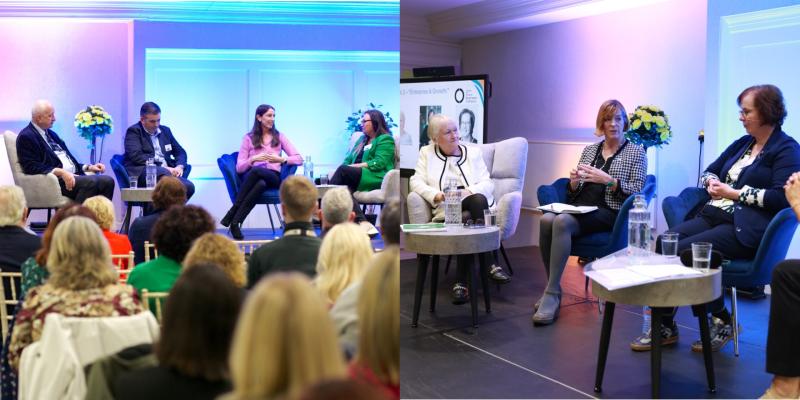 Leitrim event brings together entrepreneurs driving growth and innovation across the region
