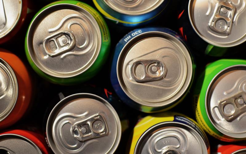 Drinking one 'diet' or 'zero' drink a day can increase liver disease risk by 60%