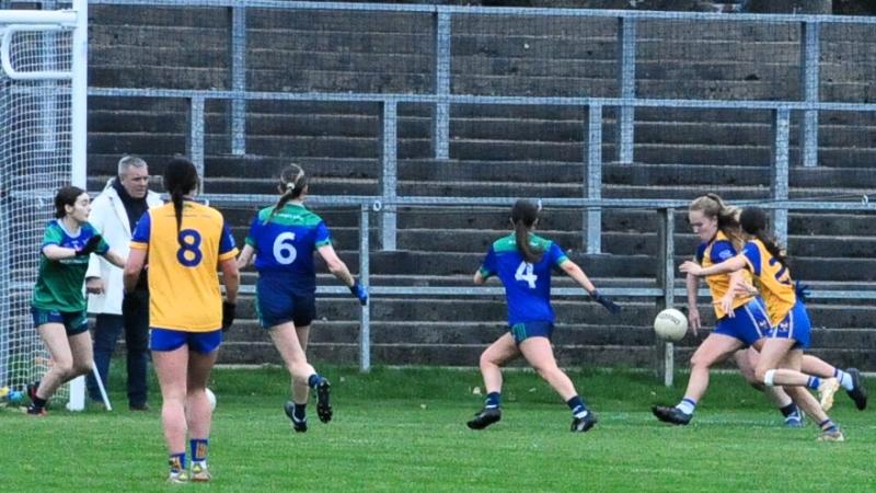 Six in a row for Glencar Manorhamilton as Devaney leads champs past battling St Joseph's