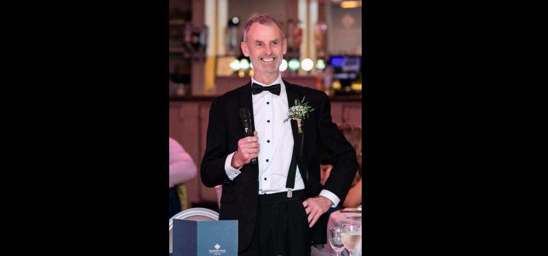 RIP: Fond tributes as Leitrim man remembered as ‘wonderful and kind’
