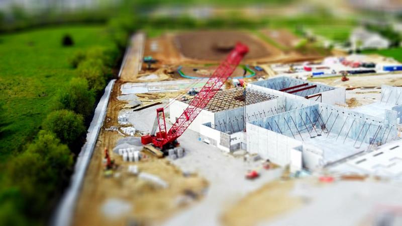 Planning decision expected soon on proposed residential development in Leitrim town