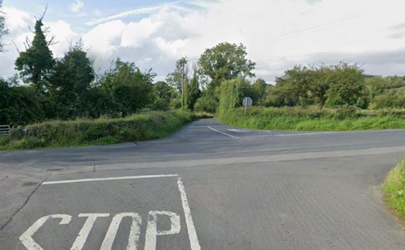 Leitrim road with history of collisions to be reviewed for safety improvements