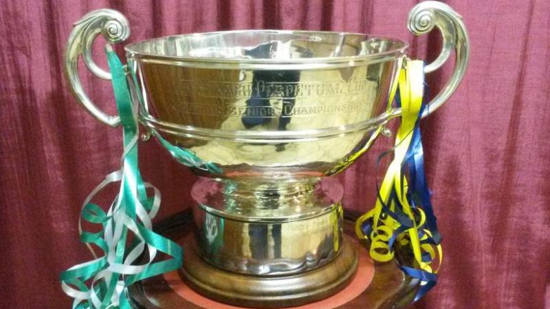 Young guns battle empire for glory in 2025 Connacht Gold Leitrim SFC Final