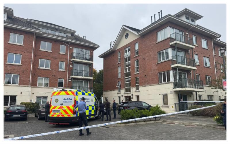 Gardaí investigating fatal incident at Tusla premises as teenager killed and others injured