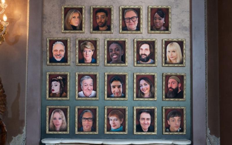 Celebrity Traitors star warns friends against going on season 2 amid claims he 'hated' it