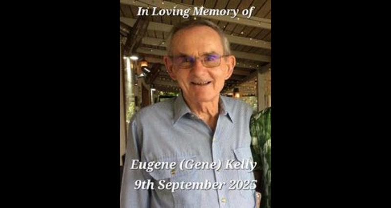 RIP: Leitrim man sadly dies in Australia leaving many people heartbroken back home