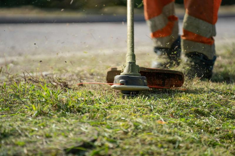 Insurance issues halt maintenance on Council housing estates in Leitrim