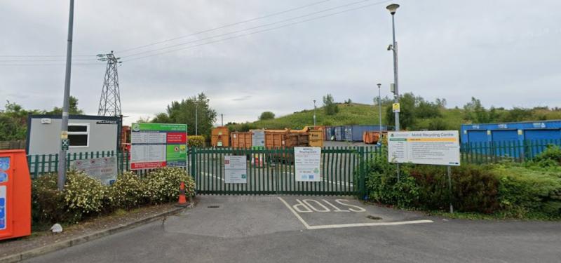 Short notice cuts at civic amenity site in Leitrim sparks criticism