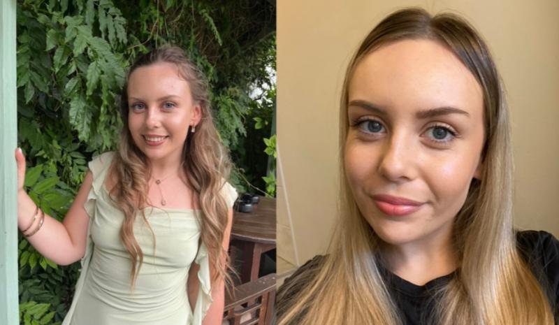 EXCLUSIVE: 'I randomly got OCD in my room one day- it was absolutely petrifying'