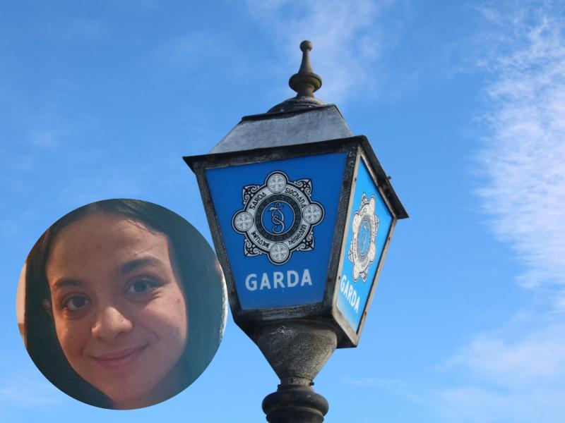 Have you seen Elisabeta? Garda&iacute; concerned for welfare of missing 17-year-old