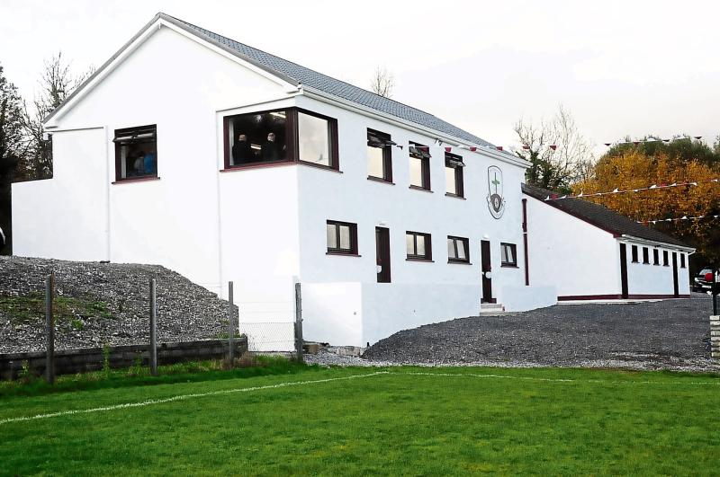 Drumkeerin confirmed as host venue for refixed AIB Connacht LGFA IFC Quarter-Final