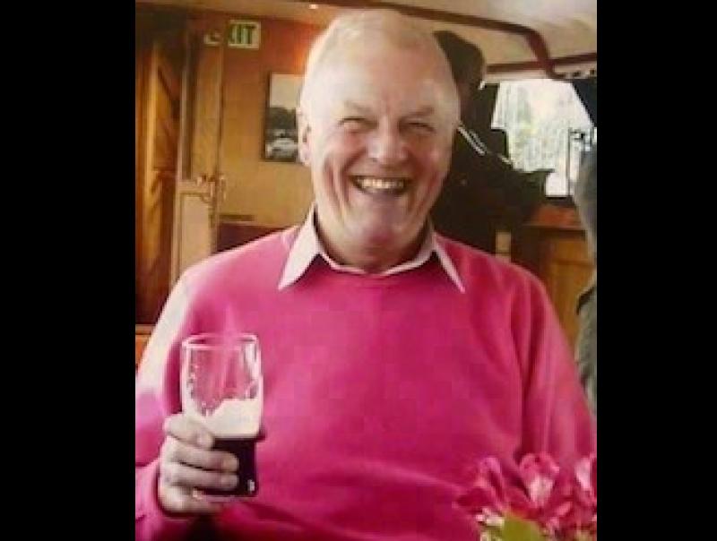 RIP: Leitrim community pays its respects following the passing of ‘a true gentleman and a great character'