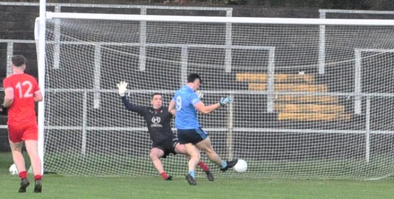 Allen Gaels banish the ghosts of 2024 to storm to Smith Monumentals IFC crown in style