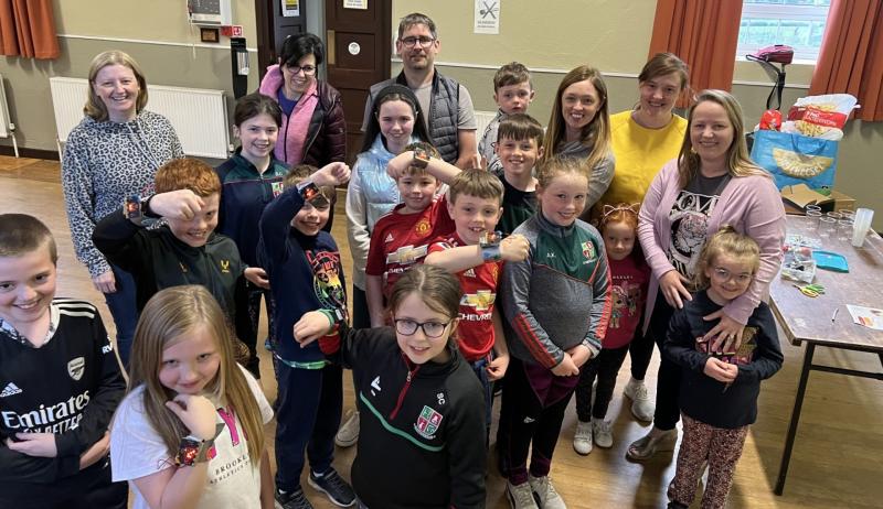 Leitrim County Council partners with Trinity College Dublin for Science Week 2025