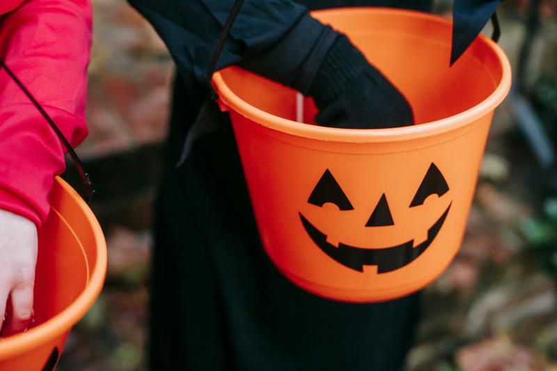 WARNING: Popular Halloween treat pulled from Irish supermarkets amid serious allergy fears