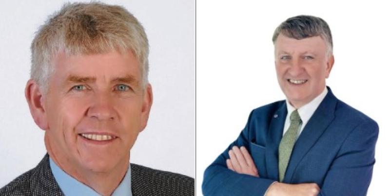 ‘Stay out of Leitrim!’ — Councillor Paddy O’Rourke blasts Sligo's Michael Clarke in radio row