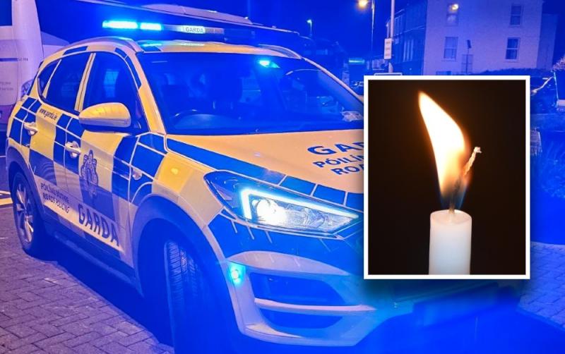 Young man (20s) dies after late-night 'disturbance' involving 'group of individuals'